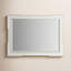 Eave Sundrenched Rectangle Mirror