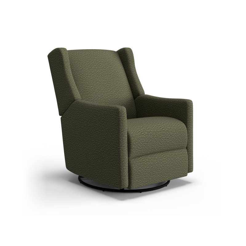 Fauteuil inclinable manuel Andrina, Fiona Olive Performance