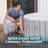 SaluSpa Inflatable Hot Tub-98258759