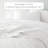 Becky Cameron Damask Pattern Lightweight Quilted Coverlet Set-503500340-503500350