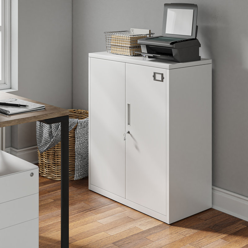 Metal Storage Cabinet