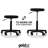 Melvon Adjustable Height Task Chair