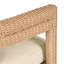 Tacova Outdoor Dining Armchair
