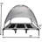 Aspyn Polyester Pet Bed-1818468760