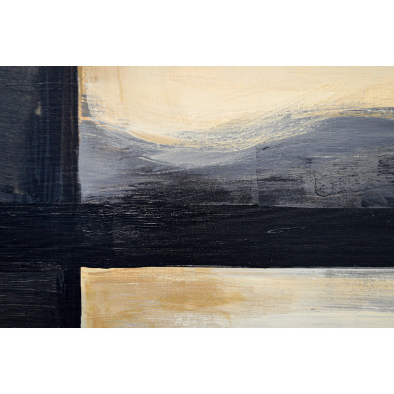 The Edge of Silence