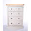 Phelps 70cm W 4 - Drawer Chest of Drawers-38386561-38386560