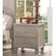Table de chevet American