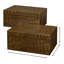 Shagreen Handmade Decorative Box-1168879380