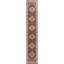 Hand Knotted Wool Oriental Area Rug-204157316
