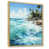 Natural Floater Framed
