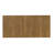 Cipolla Wood Finish 72"-90" Extendable Dining Table-630342284