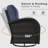 Gainford 7 - Person Patio Conversation Set with Cushions-1482955236-1482955237