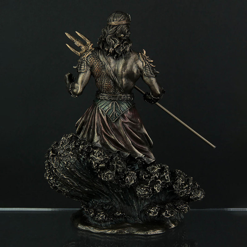 Kerela Statue