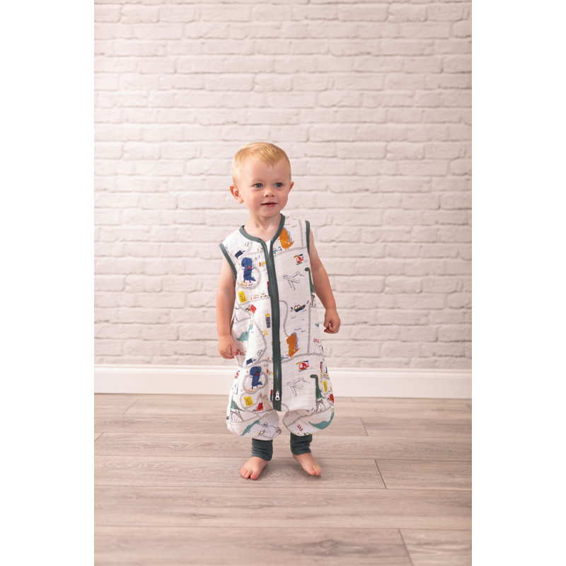 Andora Cotton Baby Sleeping Bag