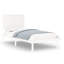 Bed Frame Solid Wood-32866741-32866731