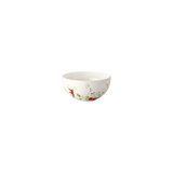 Brillance Bone China Rice Bowl