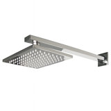 Kubista Wall Or Ceiling Mount Shower Head
