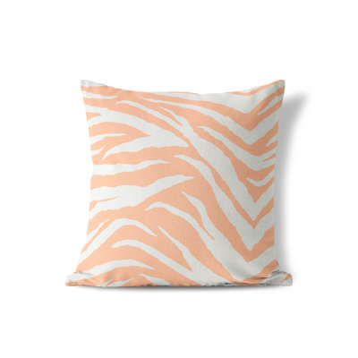 Coussin Zebra