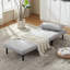 Upholstered Linen Accent Chair-1414441658-1414441661