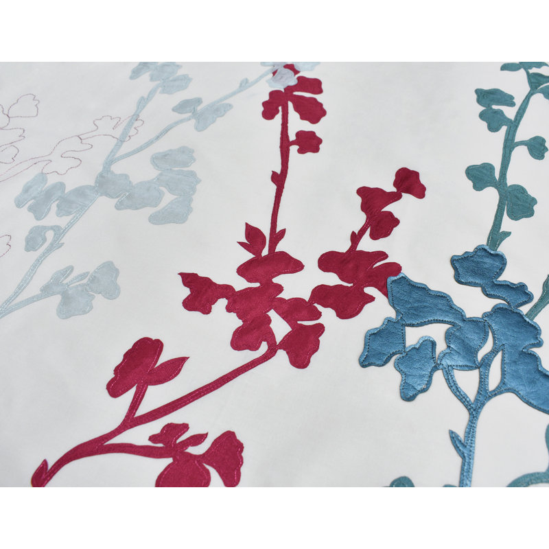 Cateria Floral Duvet Cover