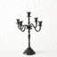 Hampton 15.7'' H Metal Tabletop Candelabra-1088827050