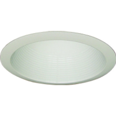 6'' Baffle Recessed Trim