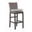Rustic Woven 30" Bar Stool-70086974-70191663-70191696