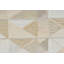 Scandinavian Wool Geometric Area Rug-1355059150