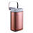 Steel Step On Kitchen Trash Can - 13.2 Gallons-58788534