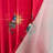 Hareesh Shower Curtain