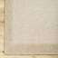 Tarri Boho Jute-Look Striped Brown Area Rug-1430741730