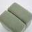Robertas 18.5'' Wide Sherpa Ottoman-118660958
