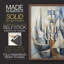 NAUTICAL Series CCCCLXXIV - Impression encadrée de qualité supérieure - Prêt à être accroché - Aucun clou requis-841105194-841105192