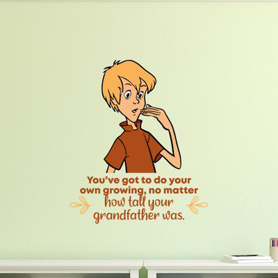 Wall Decal