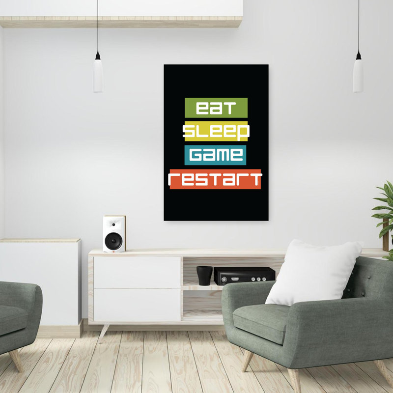 Print, 91.44cm H x 60.96cm W