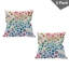 Ensemble de 2 housses de coussin Ambesonne-99021083-99021084