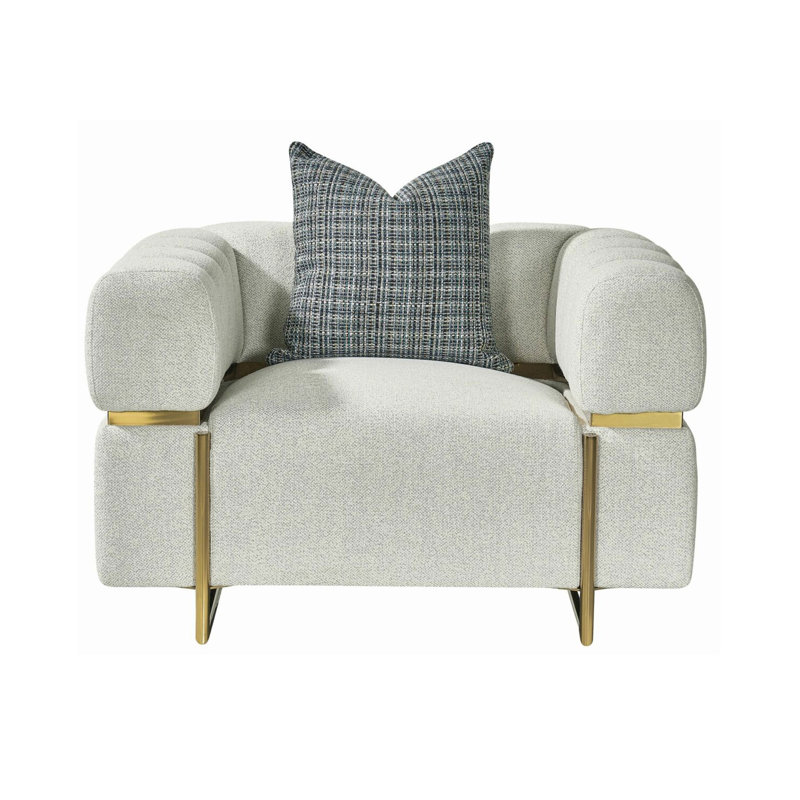 Fauteuil Oasis