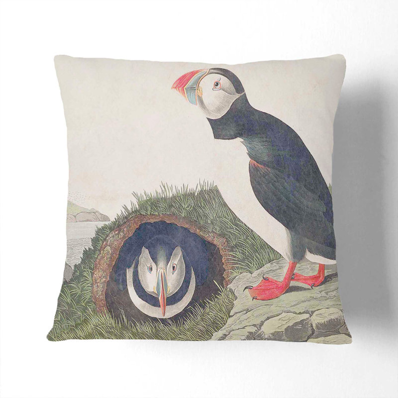 Square Cushion, 55cm H x 55cm W x 20cm D
