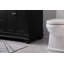 Ensemble de meuble-lavabo double 60 po Lydie-877026566-877026567