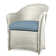Weekend Retreat Outdoor Dining Armchair