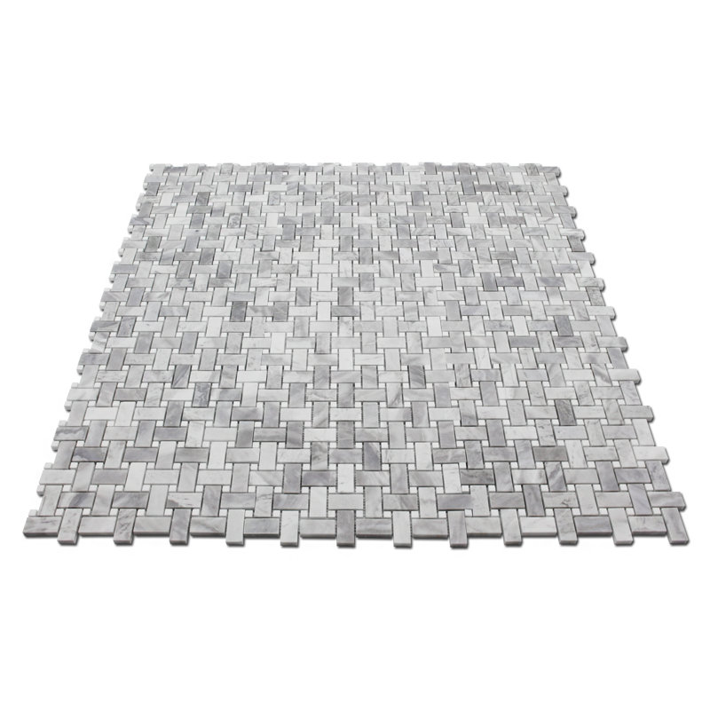 PANIER TISSU ARGENTO W / DOLOMITE HONED