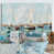 Toile tendue