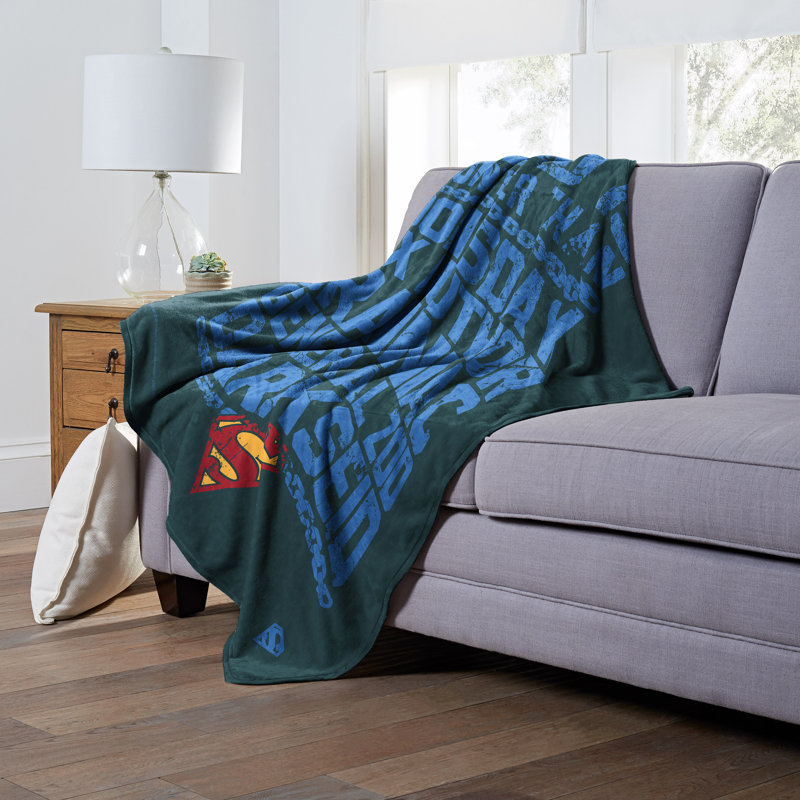 Throw Blanket