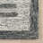 Carmeon Hamilton Caly Modern Bordered Wool Rug-126337914-120674174