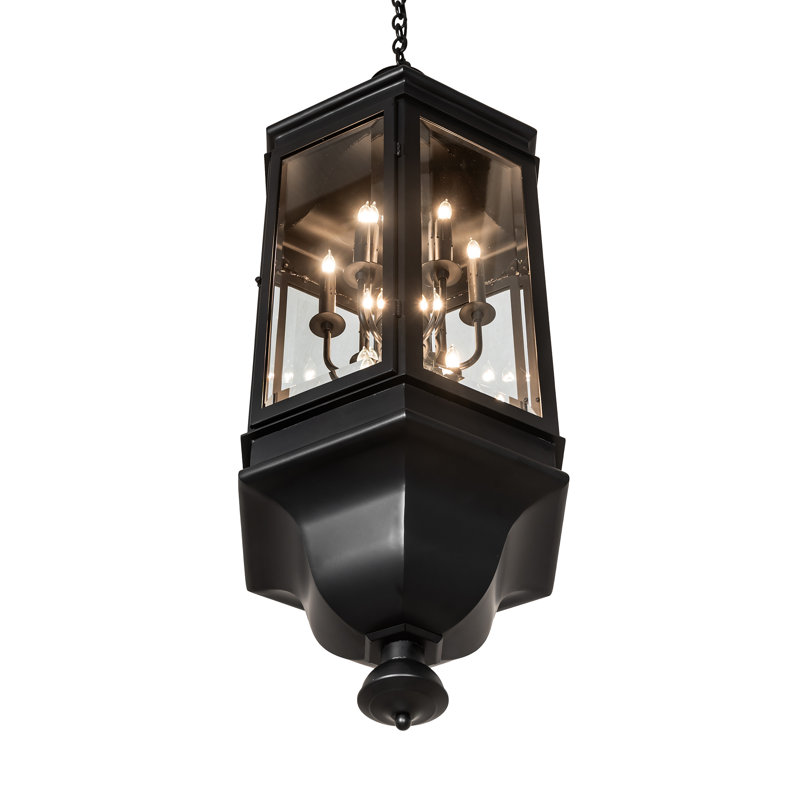 12 - Light Pendant