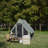 Camping Tents-111122211