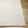 Athira Machine Woven Cream Area Rug