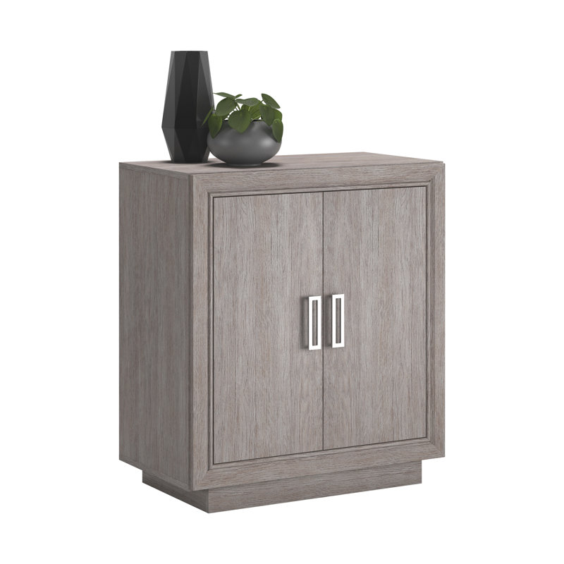 Armoire de rangement gris moyen avec fonction empilable, étagère réglable et convient aux cuisines de maison