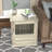ClosetMaid End Table and Pet Crate-64414800-64414801