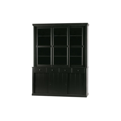 Lagos Display Cabinet
